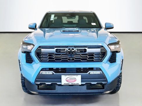 New 2026 Toyota Tacoma TRD Sport AWD/4WD image 2