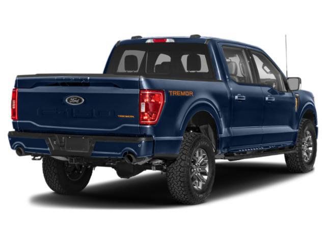 Used 2023 Ford F150 Tremor w/ Equipment Group 402A High AWD/4WD image 2