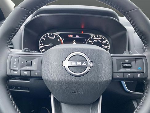 New 2026 Nissan Rogue SV image 14