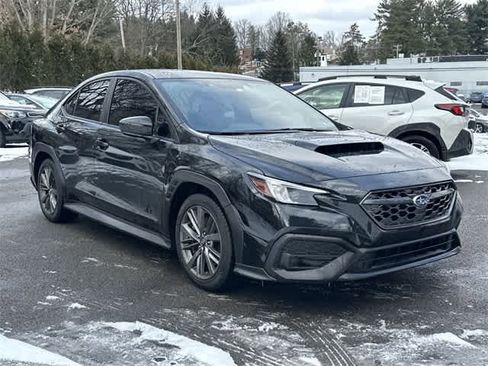 Certified 2024 Subaru WRX image 20