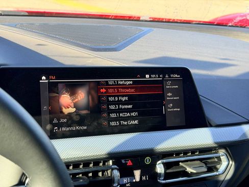 Used 2024 BMW 228i xDrive Gran Coupe w/ Premium Package image 32