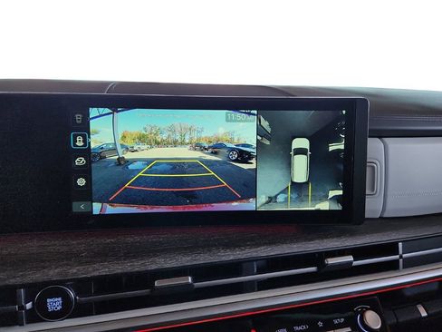 Used 2025 Hyundai Santa Fe Calligraphy image 21