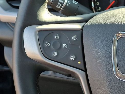 Used 2023 GMC Acadia AT4 w/ Technology Package image 26