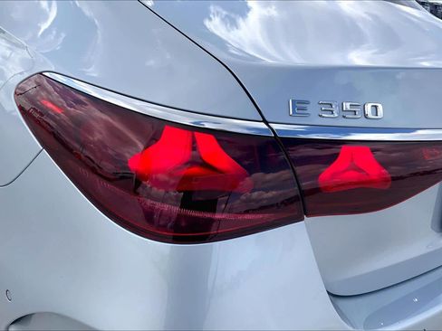 Used 2024 Mercedes-Benz E 350 E 350 image 25