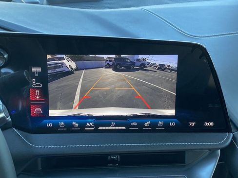 New 2026 Chevrolet Corvette 2LT w/ Battery Protection Package image 16