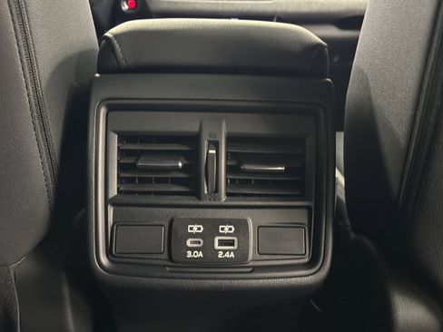 New 2026 Subaru Outback Premium image 34