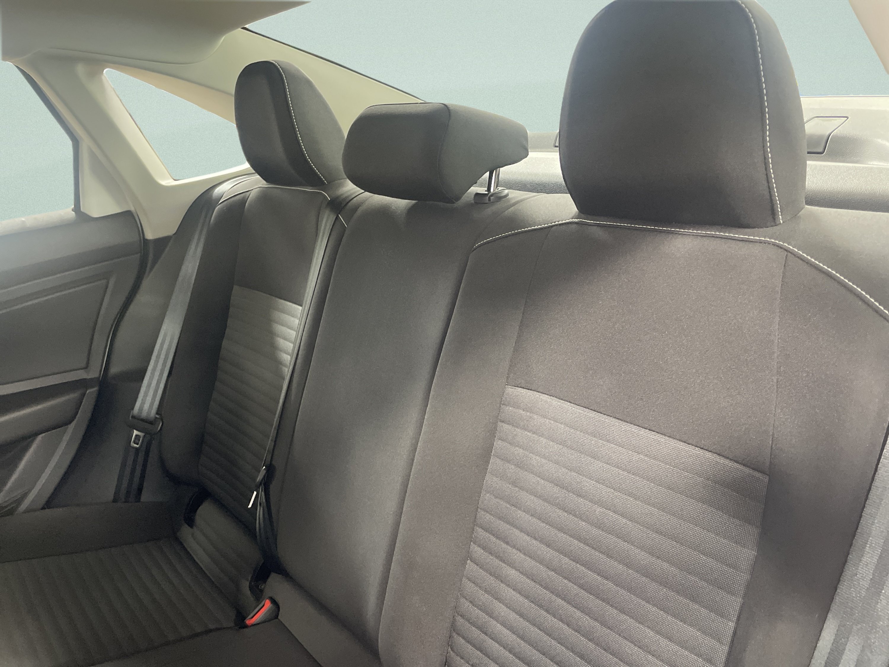 Used 2025 Volkswagen Jetta S FWD image 10