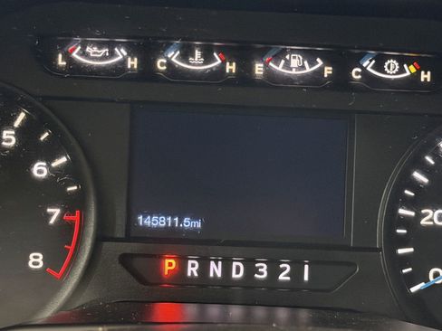 Used 2015 Ford F150 XL w/ Equipment Group 101A Mid RWD image 12