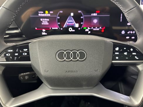 New 2025 Audi Q5 Premium Plus image 22
