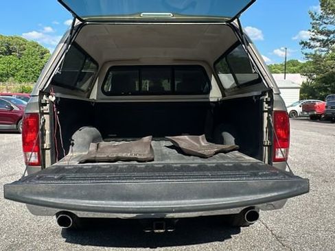 Used 2013 RAM 1500 Big Horn AWD/4WD image 18