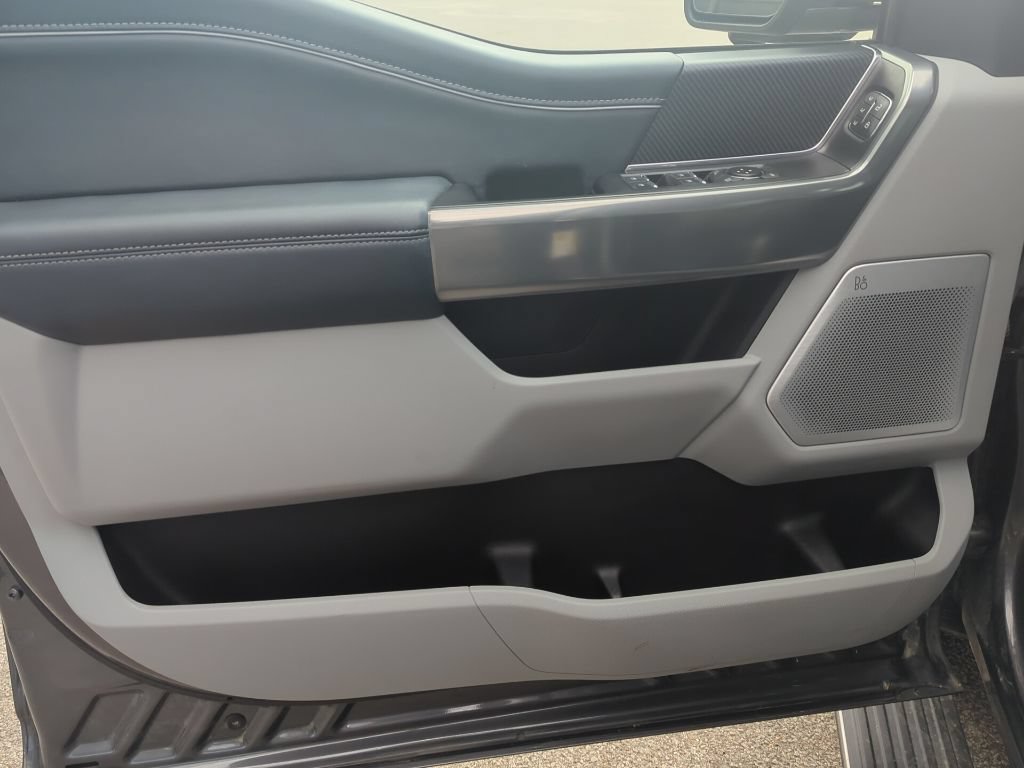 Used 2022 Ford F150 Limited AWD/4WD image 23