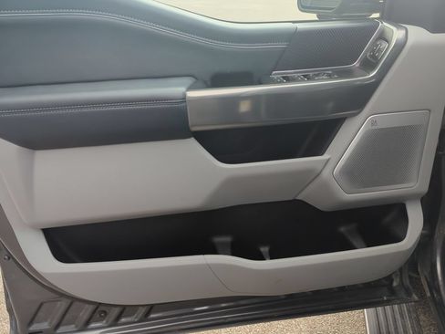 Used 2022 Ford F150 Limited AWD/4WD image 23