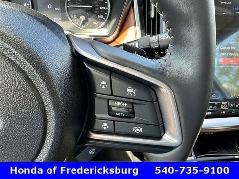 Used 2025 Subaru Outback Touring XT image 25