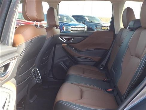 Used 2024 Subaru Forester Touring w/ POP Package 3 image 18