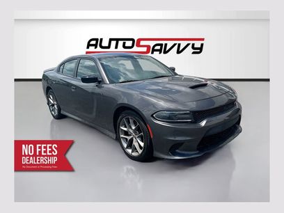 Used 2023 Dodge Charger GT