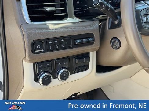 Certified 2024 GMC Yukon XL Denali w/ Max Trailering Package AWD/4WD image 15