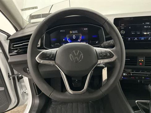 Used 2026 Volkswagen Jetta S FWD image 7