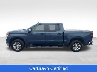 Certified 2024 Chevrolet Silverado 1500 LT video 2