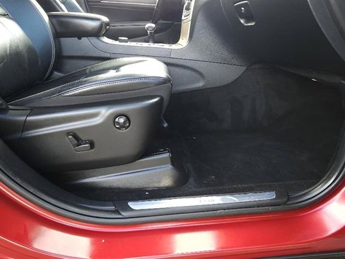 Used 2015 Jeep Grand Cherokee Limited AWD/4WD image 35