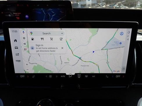 Used 2025 Ford Expedition Tremor image 26