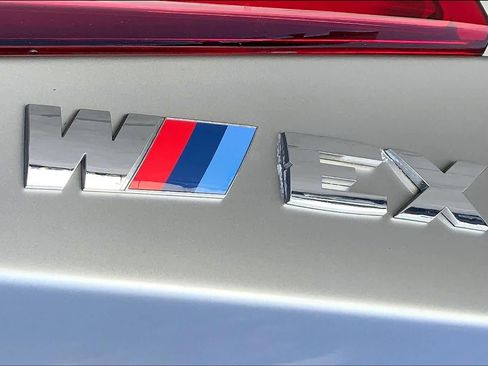 Used 2021 BMW X3 M w/ Executive Package image 9