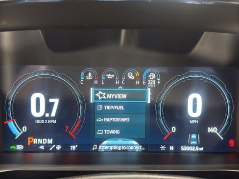 Used 2023 Ford F150 Raptor AWD/4WD image 29