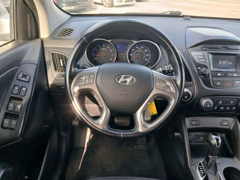 Used 2015 Hyundai Tucson SE AWD/4WD image 24