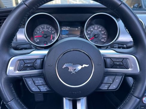 Used 2019 Ford Mustang Premium image 24