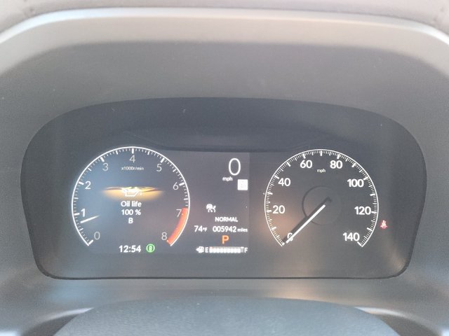 Used 2026 Honda Odyssey EX-L image 26