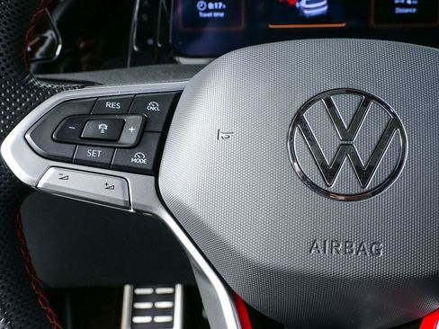 Used 2025 Volkswagen GTI Autobahn FWD image 10