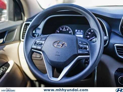 Used 2019 Hyundai Tucson SE FWD image 15