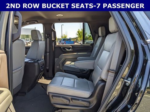 Used 2024 Chevrolet Tahoe LT RWD image 6