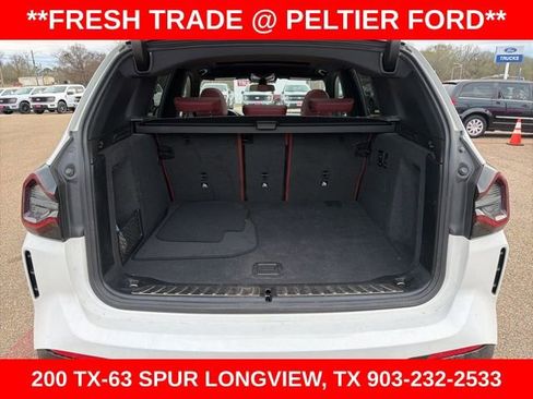 Used 2023 BMW X3 M40i w/ Parking Assistance Package image 11