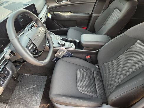 New 2027 Kia Sportage S AWD/4WD image 6