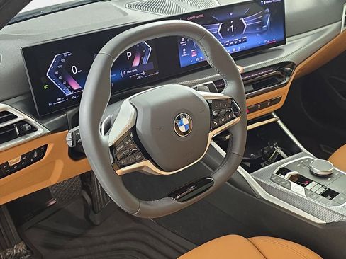 Used 2025 BMW 330i xDrive Sedan w/ Convenience Package image 18