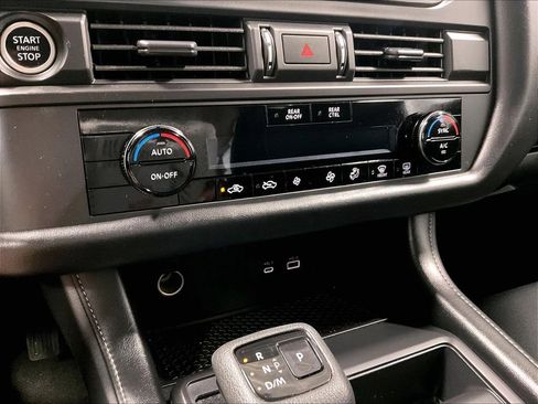 Certified 2024 Nissan Pathfinder S AWD/4WD image 25