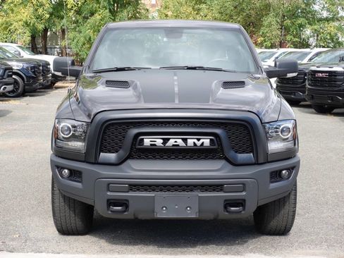 Used 2023 RAM 1500 Classic Warlock image 5