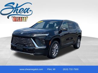 Certified 2026 Buick Enclave Preferred AWD/4WD 360° Tour