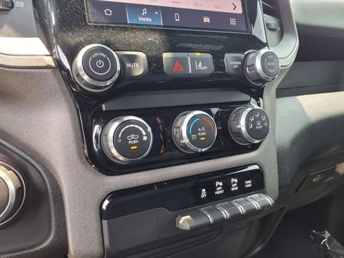 Used 2025 RAM 1500 Tradesman RWD image 20