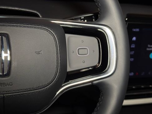 New 2026 Lincoln Nautilus Reserve w/ Jet Appearance Package AWD/4WD image 19