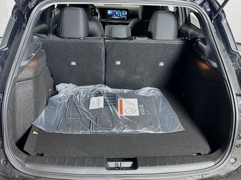 New 2026 Nissan Kicks SV image 22