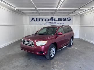 Used 2008 Toyota Highlander 2WD video 1