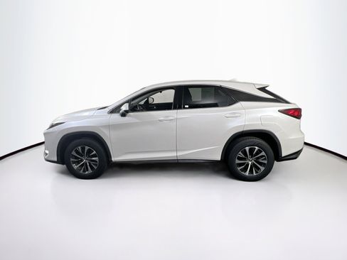 Used 2022 Lexus RX 350 AWD image 8