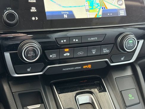 Used 2019 Honda CR-V Touring image 23