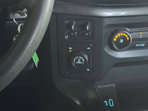 Used 2021 Ford F150 Tremor w/ Trailer Tow Package AWD/4WD image 16