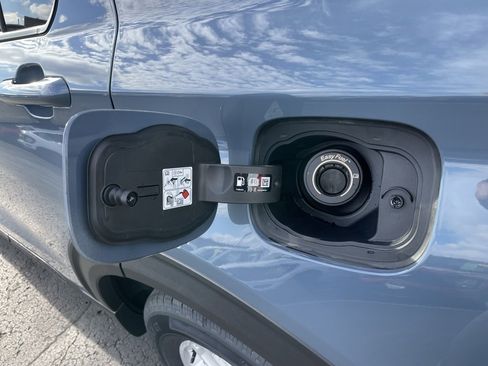 New 2026 Ford Explorer Active image 58