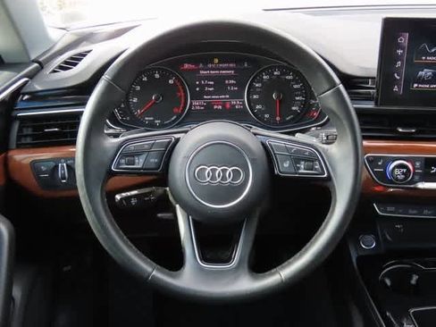 Used 2023 Audi A5 2.0T Premium w/ Convenience Package image 17