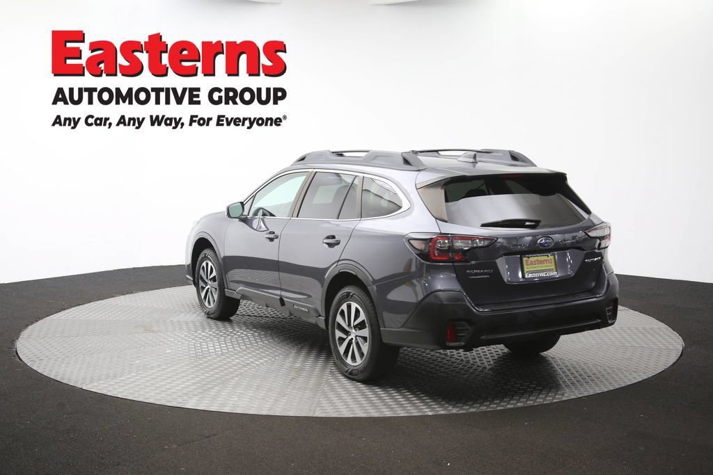 Used 2022 Subaru Outback Premium AWD/4WD image 69
