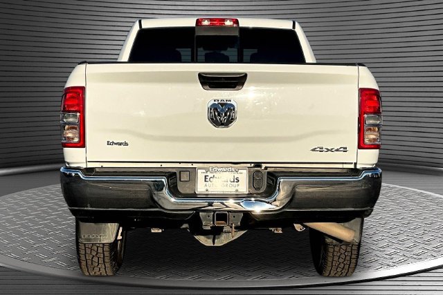 Used 2022 RAM 2500 Tradesman AWD/4WD image 5