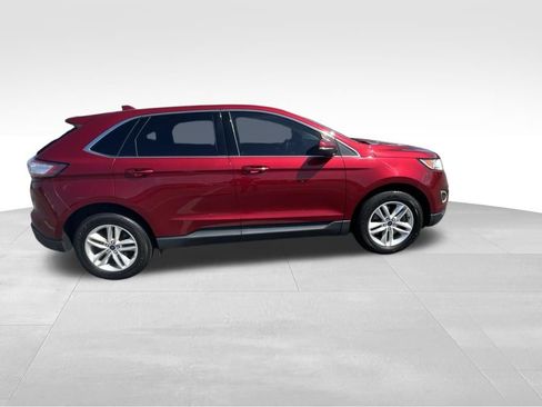 Used 2016 Ford Edge SEL w/ Equipment Group 201A AWD/4WD image 19